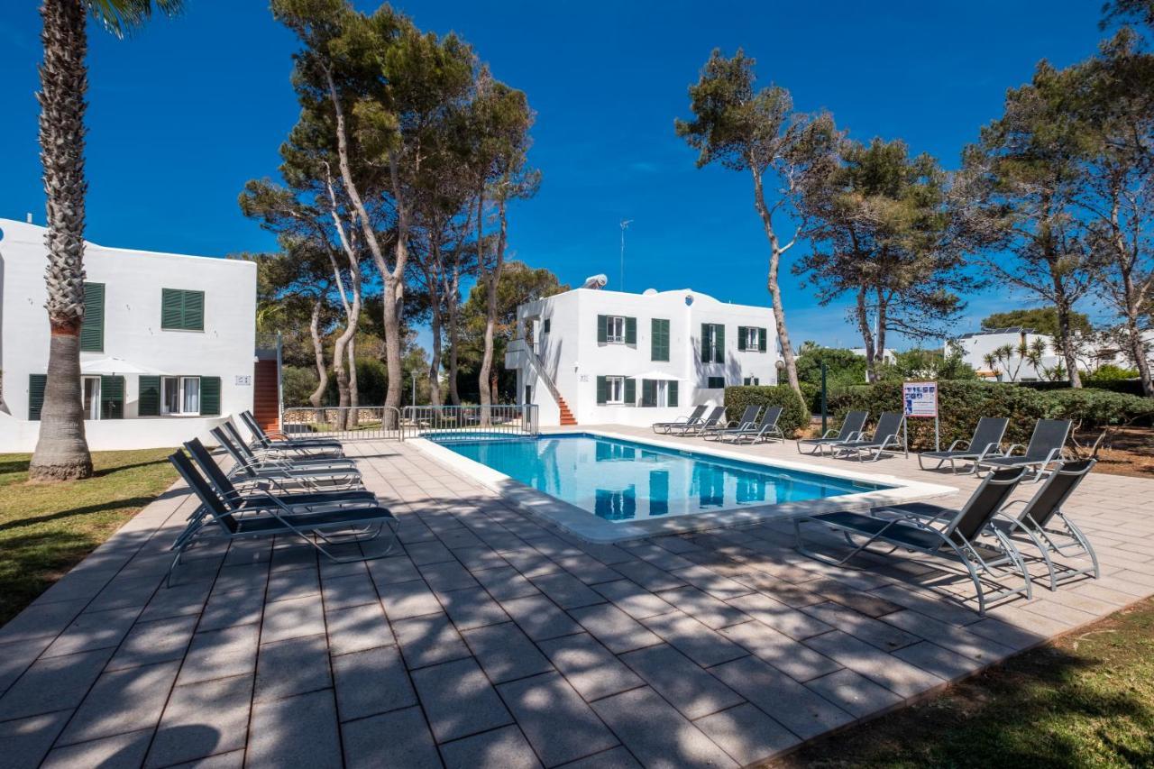 Llebeig Apartment Ciutadella (Menorca)